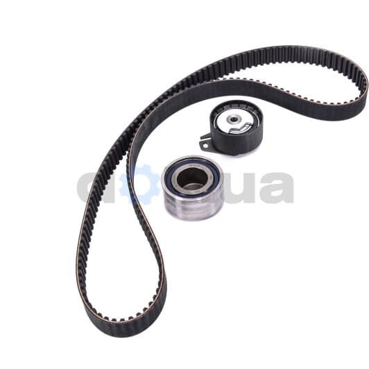 CT879K1 Contitech Комплект ремня ГРМ