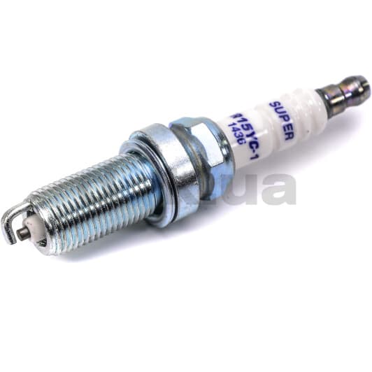 1436 Brisk Свічка запалювання