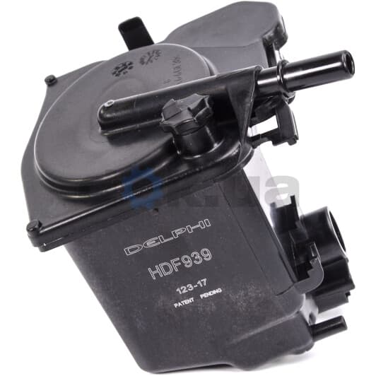 HDF939 Delphi Топливный фильтр