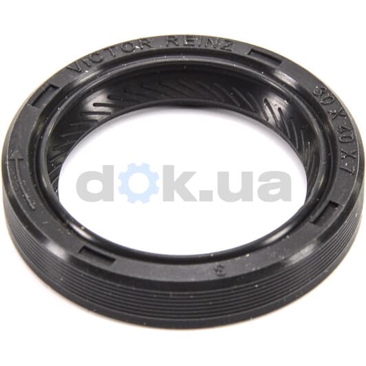 81-15512-50 Reinz Сальник коленвала