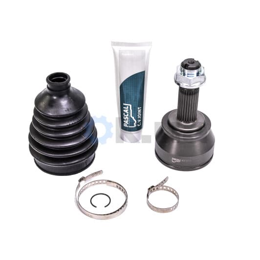 G1F045PC Pascal Граната