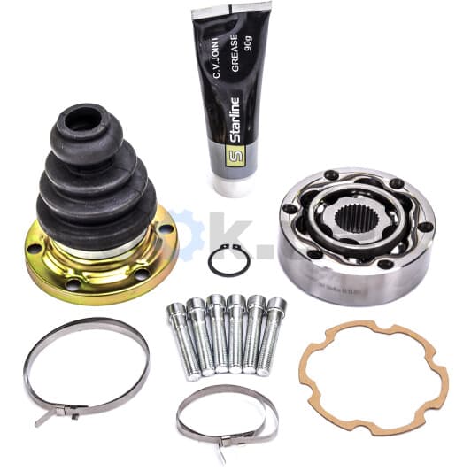 10.18.607 Starline Граната