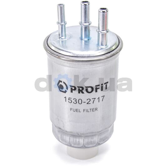 1530-2717 Profit Паливний фільтр