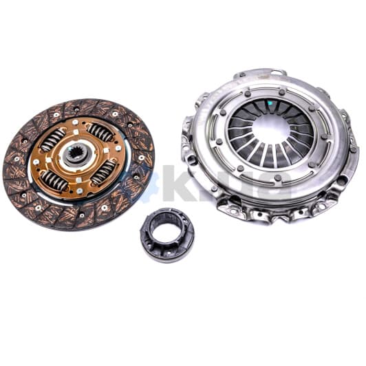 F1X005NX Nexus Комплект сцепления