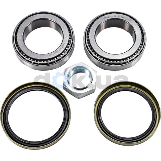 2501-1444 Profit Підшипник ступиці колеса