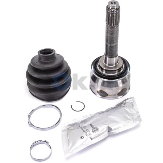 J2829005 Nipparts Граната