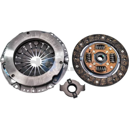 F1S001NX Nexus Комплект зчеплення