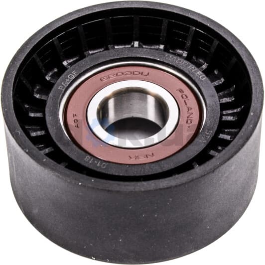 E2F5872BTA BTA Натяжной ролик поликлинового ремня