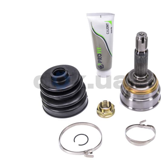 2710-1104 Profit Граната