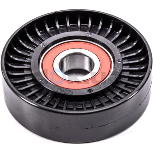 E2M5149BTA BTA Натяжной ролик поликлинового ремня