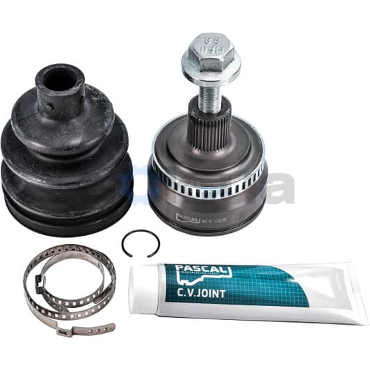 G1A046PC Pascal ШРУС