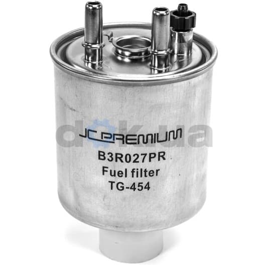 B3R027PR JC Premium Топливный фильтр