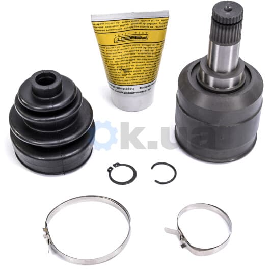 0411-EA Febest ШРУС