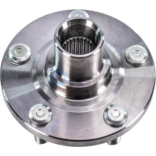 0182-ST210F Febest Ступиця колеса