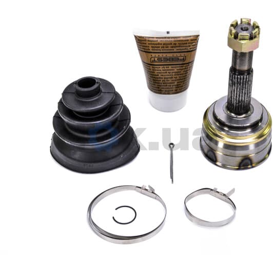 0210-013 Febest ШРУС