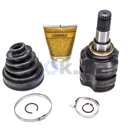 0111-SXM10LH Febest ШРУС