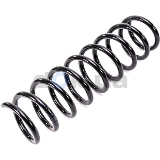 SB059MT Magnum Technology Пружина подвески для BMW 5 Series