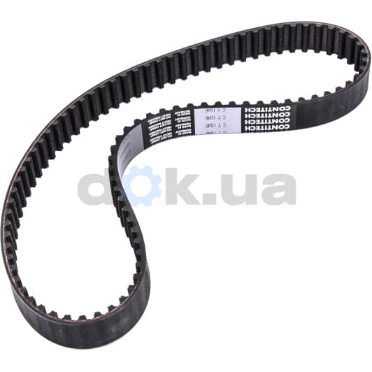 CT1046 Contitech Ремень ГРМ