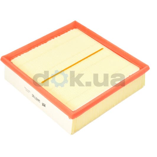 WA9746 WIX Filters Воздушный фильтр