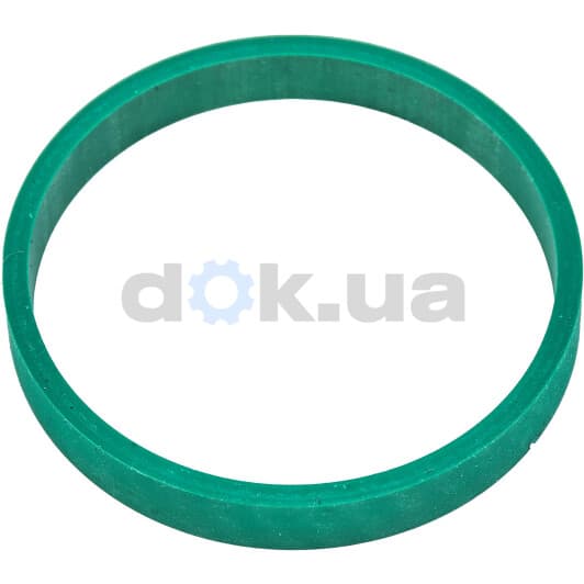 341080 Elring Прокладка впускного коллектора