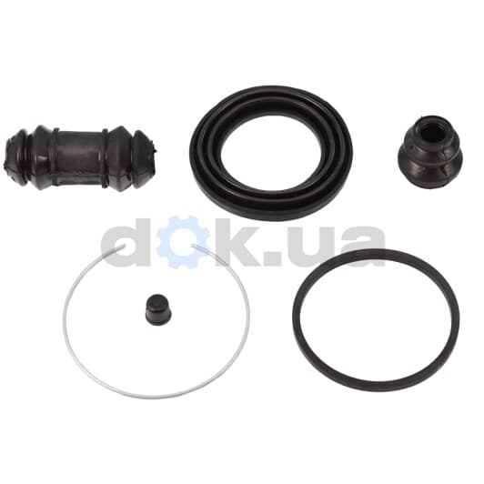 400381 ERT Ремкомплект гальмівного супорта