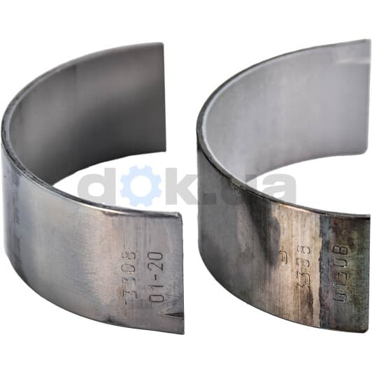 71-3732 STD Glyco Шатунна вкладка