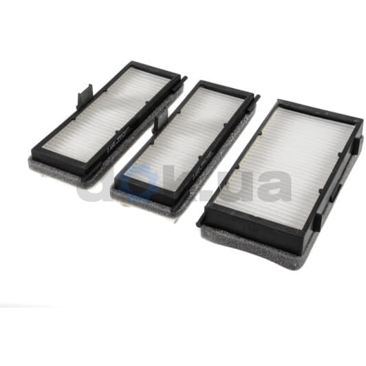 WP9144 WIX Filters Фильтр салона