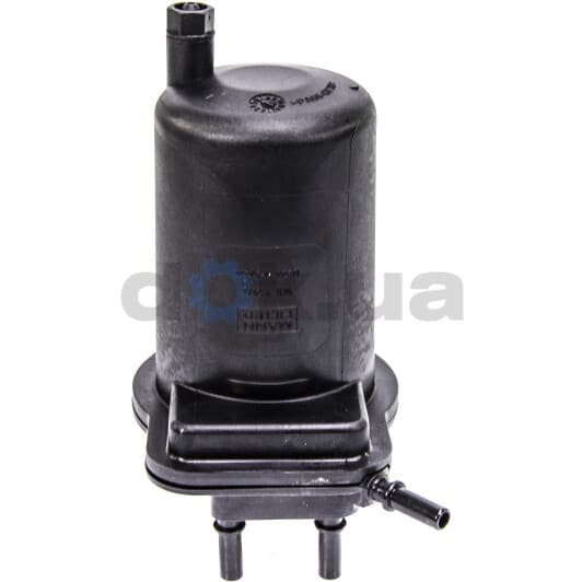 WK 939/6 Mann Паливний фільтр