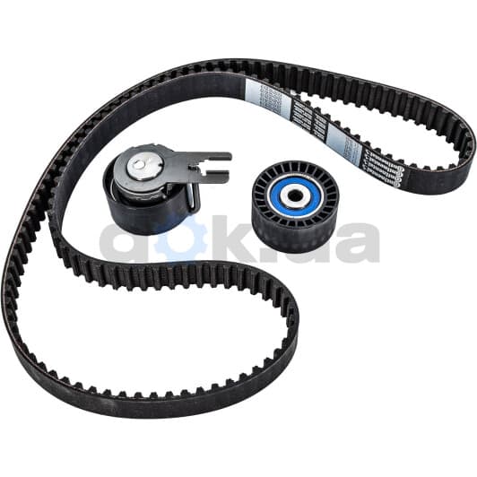 CT1063K1 Contitech Комплект ремня ГРМ