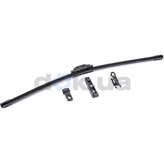 575788 Valeo Щетки стеклоочистителя