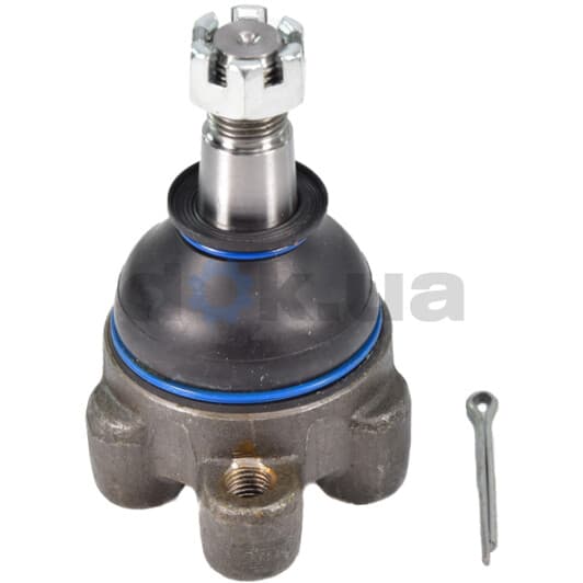 3904001 Formpart Шаровая опора