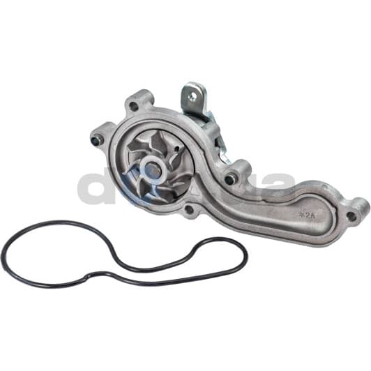 VKPC93628 SKF Помпа