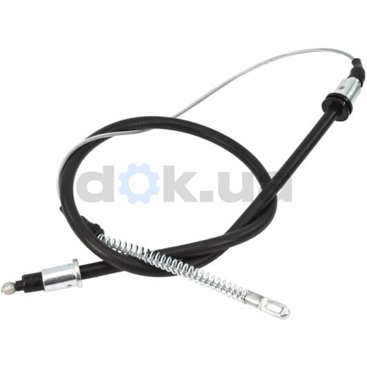 903683 NK Трос ручного тормоза