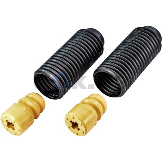 PK301 Monroe Комплект (пыльники + отбойники) для Mercedes C-Class