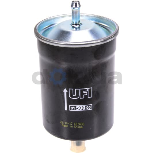 31.500.00 UFI Паливний фільтр