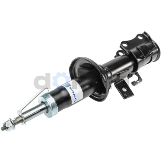 313 615 Sachs Стойка амортизатора для Kia Rio