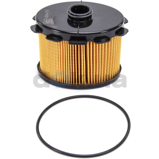 50013454 Kolbenschmidt Топливный фильтр