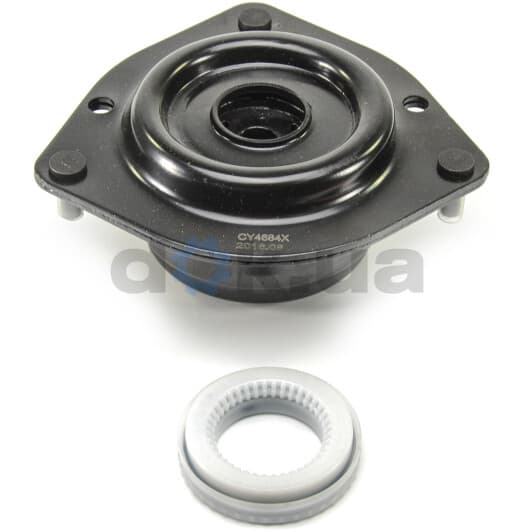 SM5112 Kayaba Комплект (опора + підшипник) для Chrysler Voyager