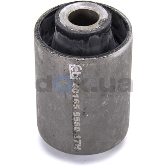 40165 Febi Сайлентблок важеля