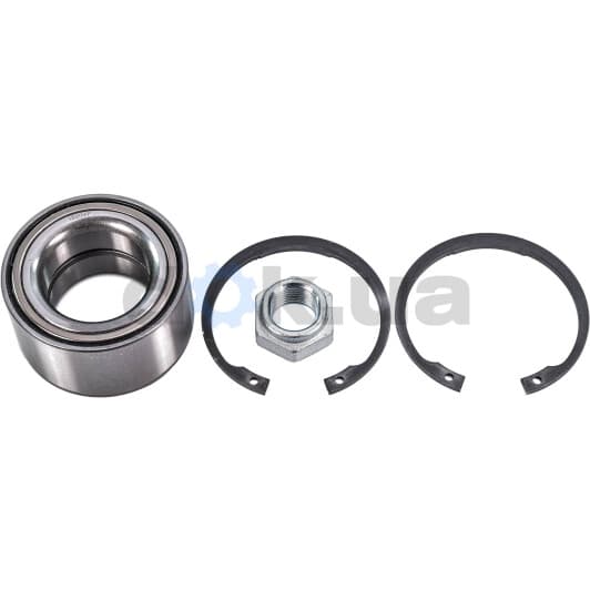 100014S Optimal Підшипник ступиці колеса