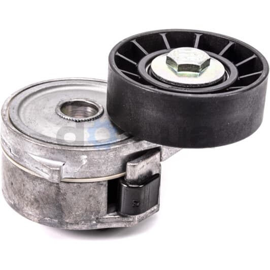 VKM 33320 SKF Натяжний ролик поліклинового ременя