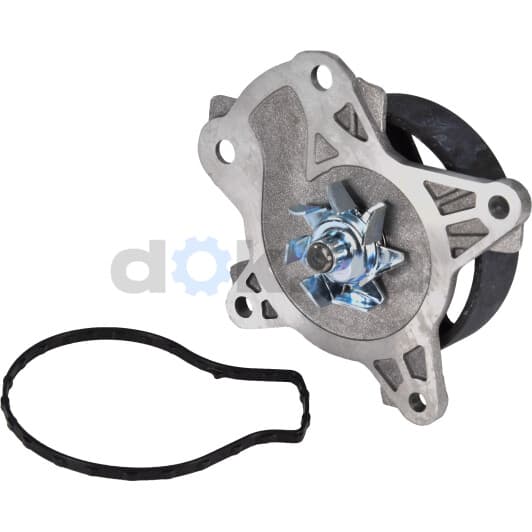 24-1134 Metelli Помпа