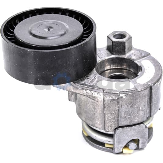 534 0269 10 INA Натяжной ролик поликлинового ремня