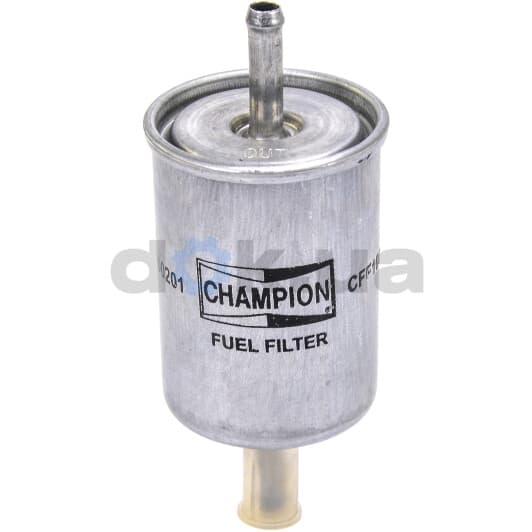 CFF100201 Champion Топливный фильтр