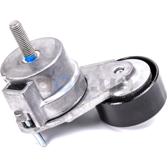 T39291 Gates Натяжний ролик поліклинового ременя