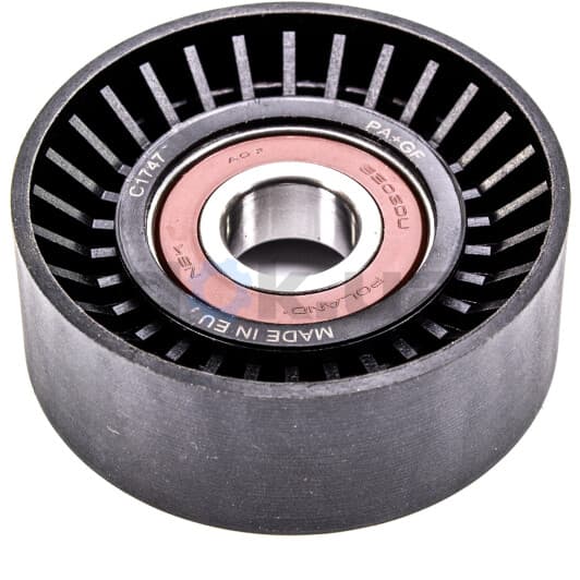 0-N1520S Optimal Натяжной ролик поликлинового ремня