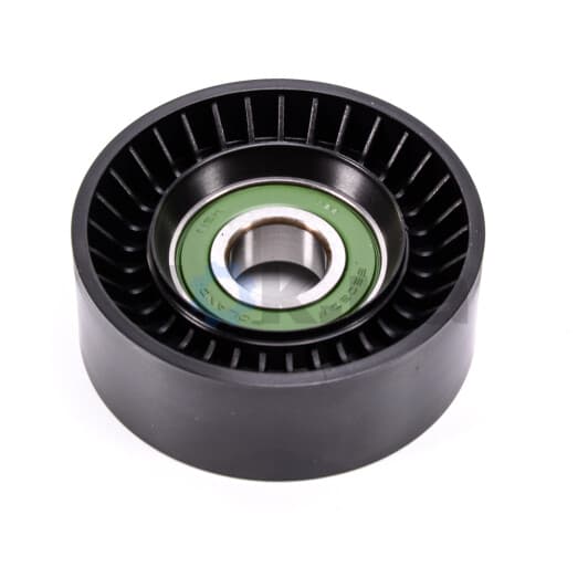 0-N1291S Optimal Натяжной ролик поликлинового ремня