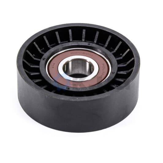 0-N1494S Optimal Натяжной ролик поликлинового ремня