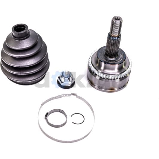 15-1671 Metelli ШРУС для Renault Kangoo