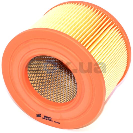 WA6455 WIX Filters Воздушный фильтр
